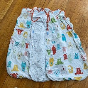 Bundle of 3 Gro Bags